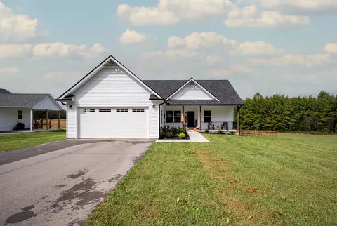 536 Frank Anderson Rd, Sparta, TN 38583