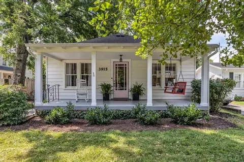 3915 Cambridge Ave, Nashville, TN 37205