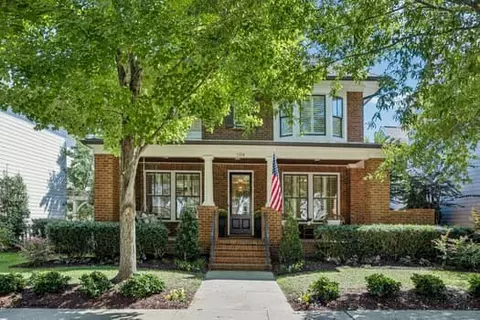 1314 Jewell Ave, Franklin, TN 37064