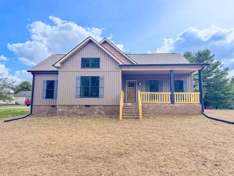 158 Fox Run, Lafayette, TN 37083