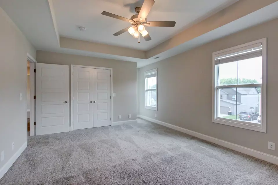 Bedroom - 231 King Rd, Clarksville, TN 37042 photo 2 of 10