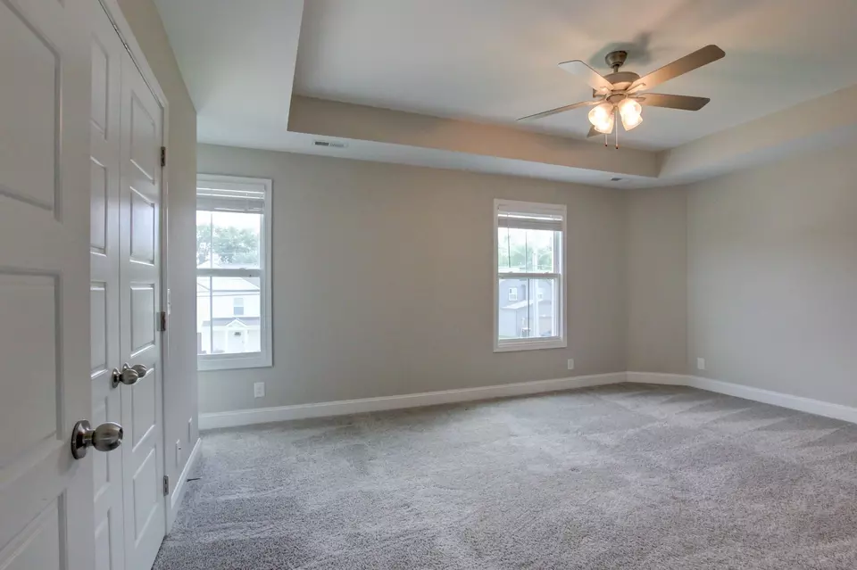 Bedroom - 231 King Rd, Clarksville, TN 37042 photo 1 of 10
