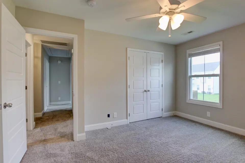 Bedroom - 231 King Rd, Clarksville, TN 37042 photo 9 of 10