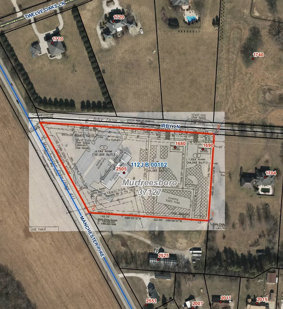  1680 Irby Ln, Murfreesboro, TN 37127 photo 16