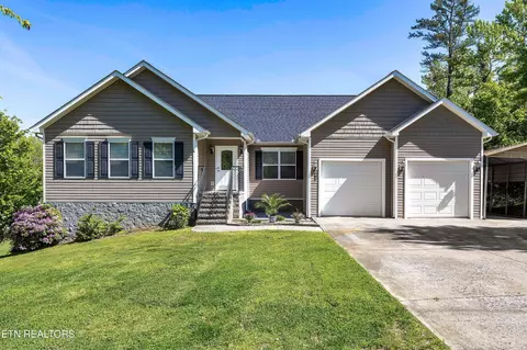 199 Lakeside Dr, Kingston, TN 37763