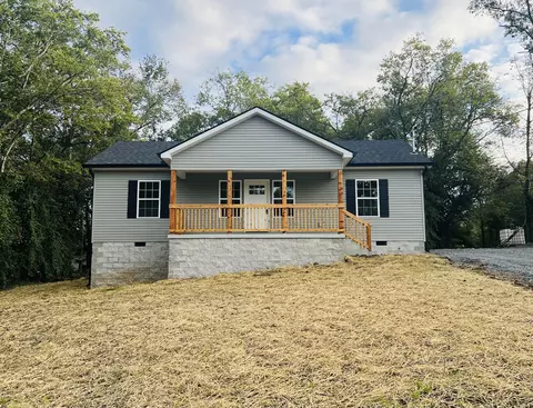 289 Fifth St, Bell Buckle, TN 37020