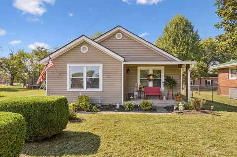 408 Dawson Ln, Lebanon, TN 37087