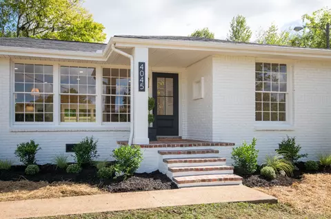4045 Matilda St, Nashville, TN 37207