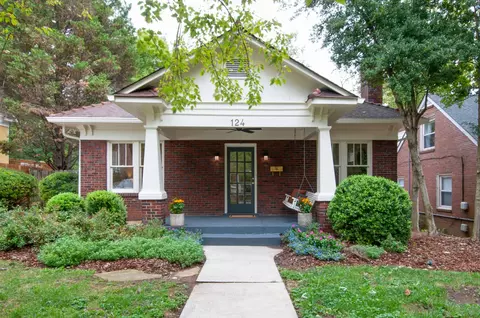 124 Bowling Ave, Nashville, TN 37205