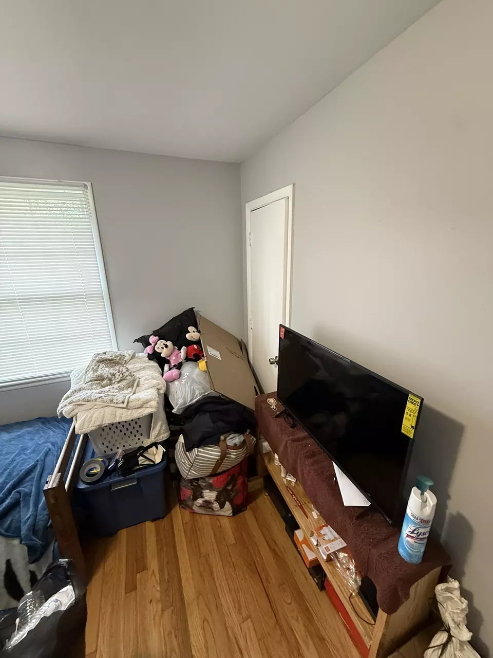 Bedroom - 352 Foxglove Dr, Nashville, TN 37211 photo 7 of 7