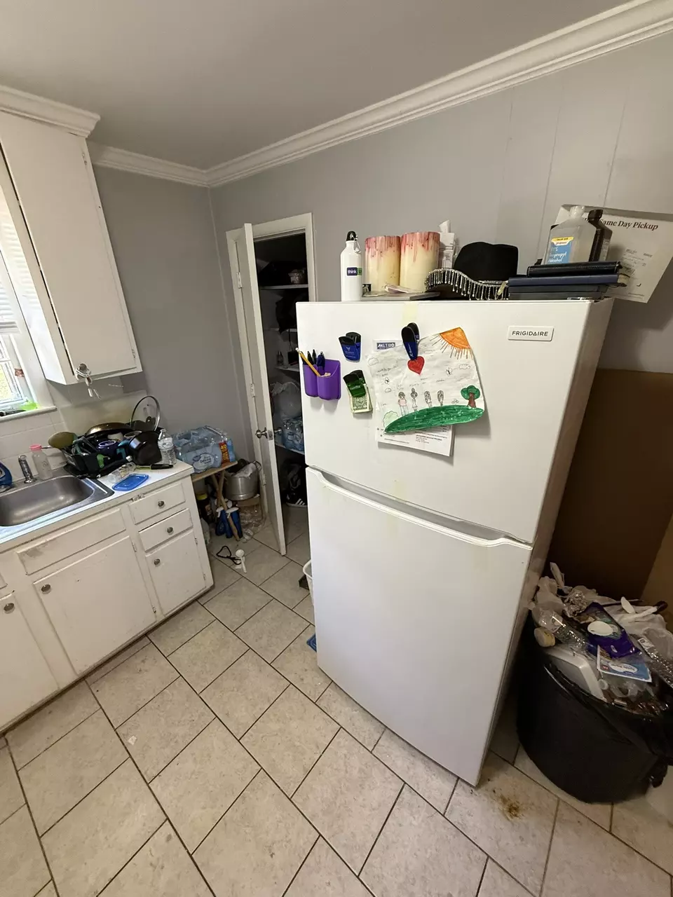Kitchen - 352 Foxglove Dr, Nashville, TN 37211 photo 2 of 4
