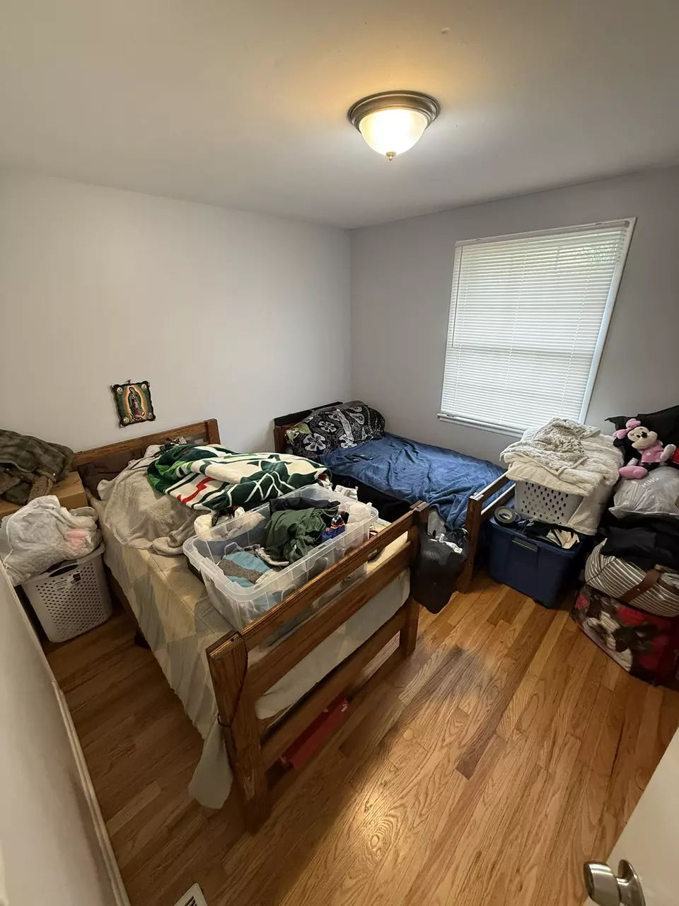 Bedroom - 352 Foxglove Dr, Nashville, TN 37211 photo 6 of 7