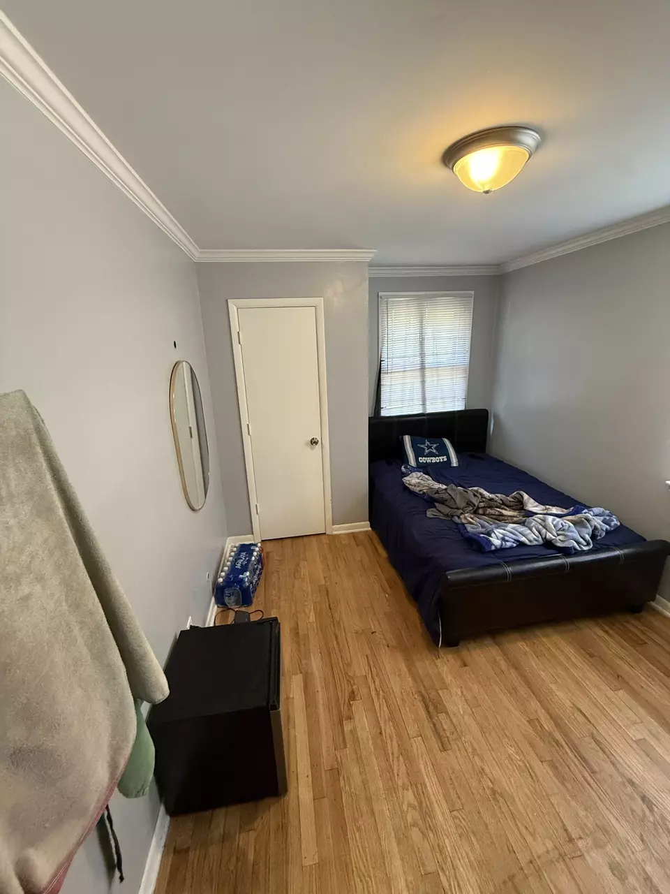 Bedroom - 352 Foxglove Dr, Nashville, TN 37211 photo 2 of 7