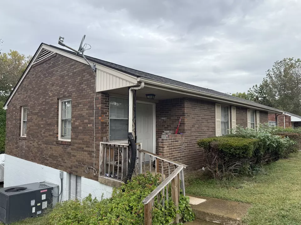 Exterior - 352 Foxglove Dr, Nashville, TN 37211 photo 6 of 6