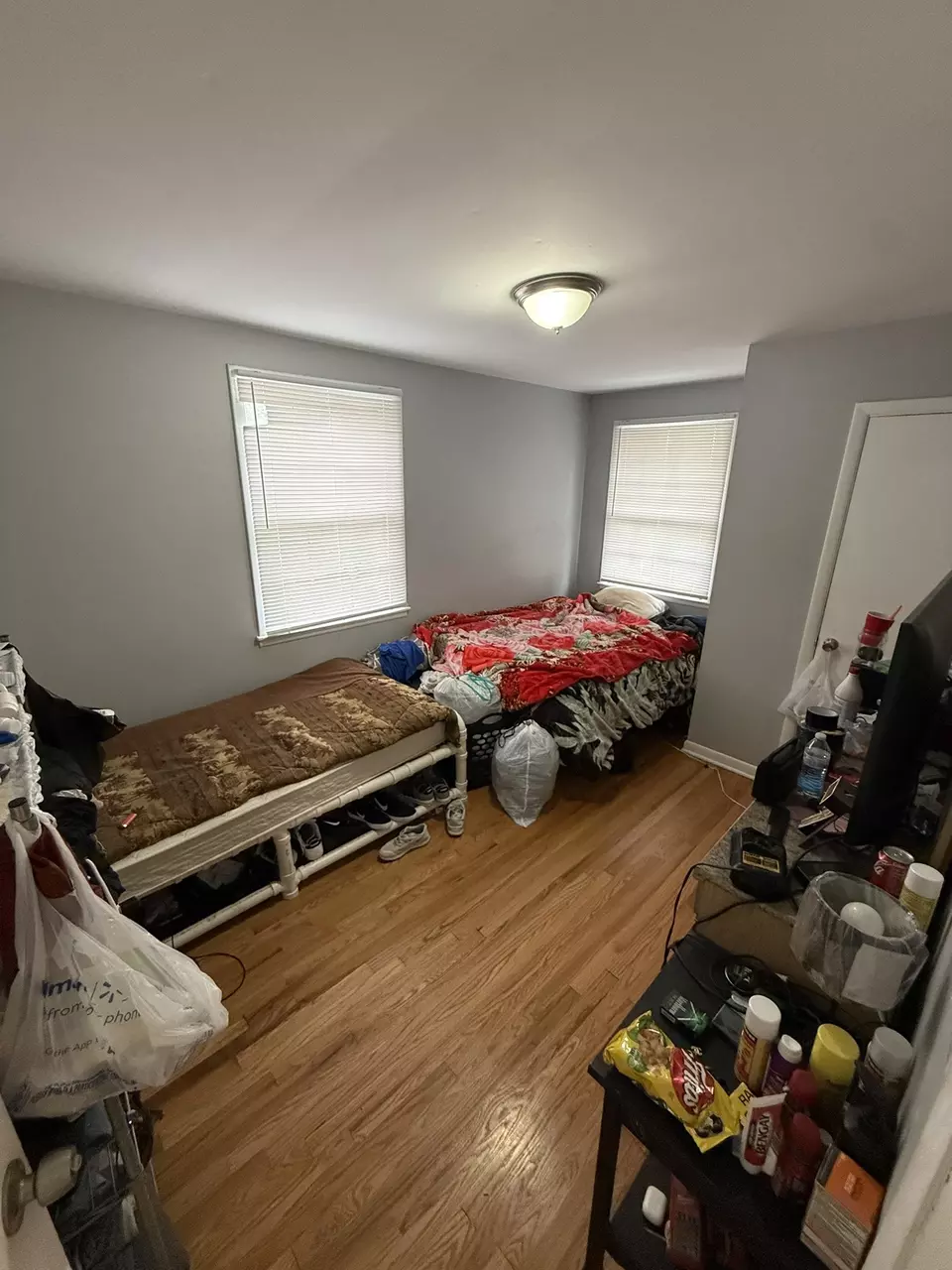 Bedroom - 352 Foxglove Dr, Nashville, TN 37211 photo 4 of 7