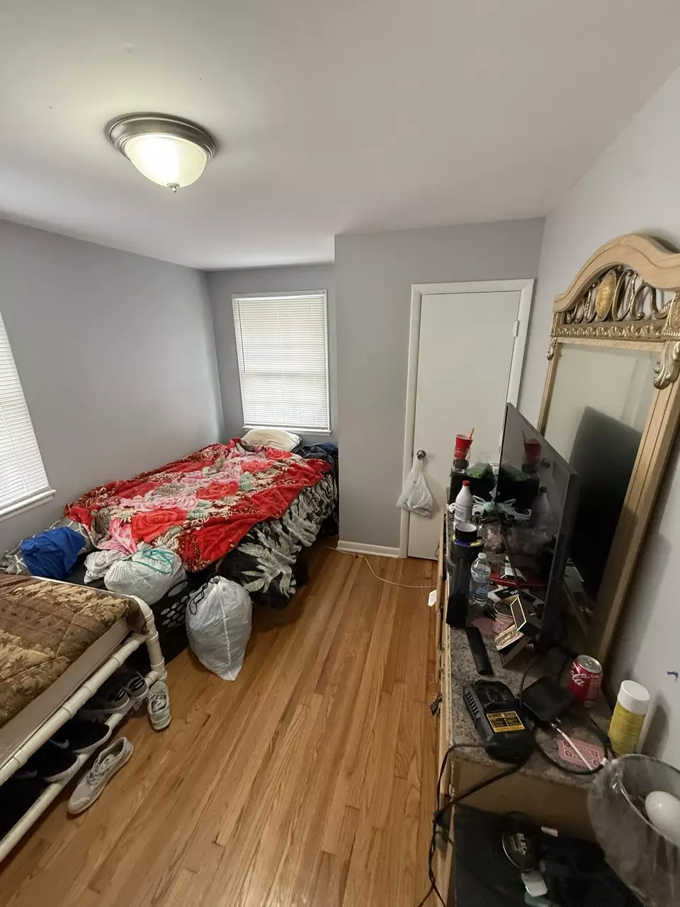 Bedroom - 352 Foxglove Dr, Nashville, TN 37211 photo 5 of 7