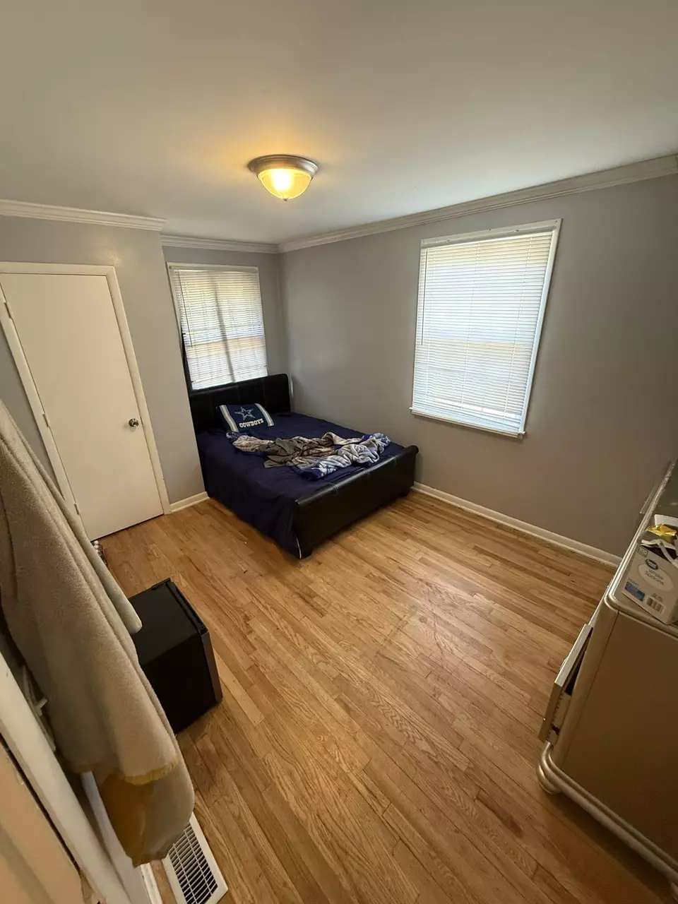 Bedroom - 352 Foxglove Dr, Nashville, TN 37211 photo 1 of 7