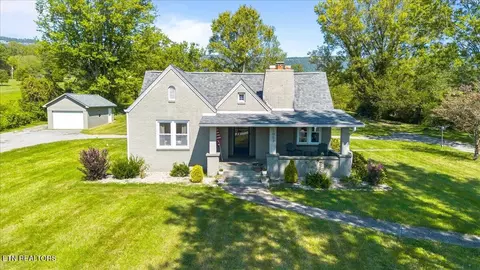 1057 Old Middlesboro Hwy, La Follette, TN 37766