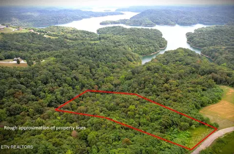 0 Rockfish Rd, Hilham, TN 38568