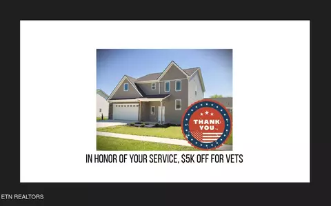 1881 Mickelson Ct, Cookeville, TN 38506