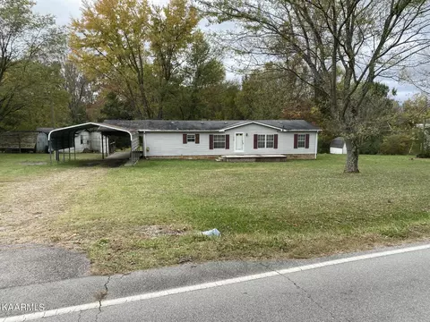 1550 Bloomington Springs Rd, Baxter, TN 38544 photo 2