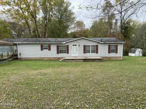 1550 Bloomington Springs Rd, Baxter, TN 38544 photo 1