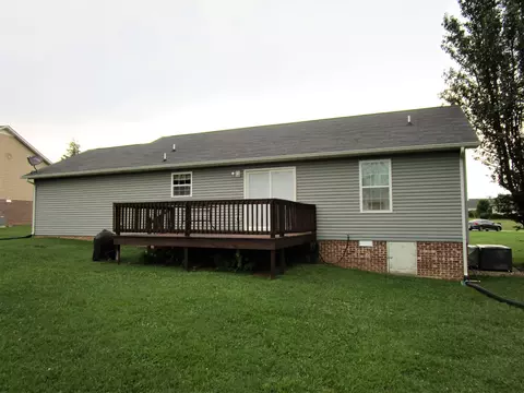 4543 Ewing Dr, Baxter, TN 38544 photo 3