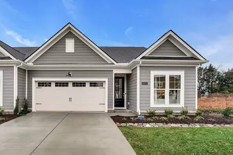 6419 Waymeet Dr, Spring Hill, TN 37174