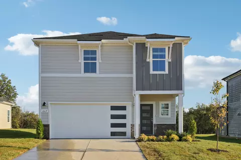 1517 Bear Branch Trce, Columbia, TN 38401