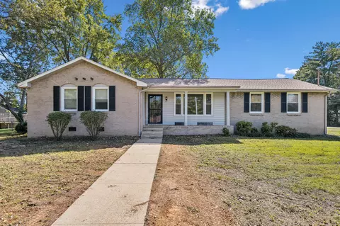 607 General Barksdale Dr, Smyrna, TN 37167