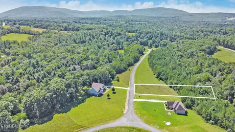 0 Lot 16 Daddys Creek Tr, Crossville, TN 38555