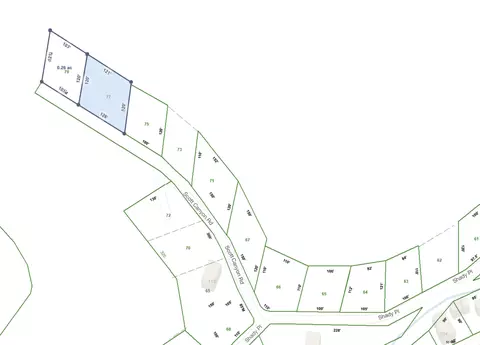 0 Scott Canyon Rd, Smithville, TN 37166