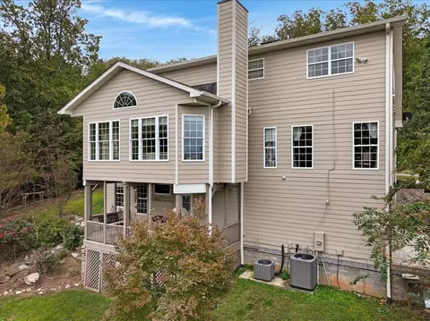 Exterior - 9857 Caseview Dr, Harrison, TN 37341 photo 8 of 8