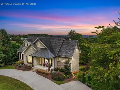 9857 Caseview Dr, Harrison, TN 37341