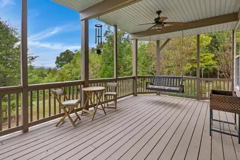 Exterior - 9857 Caseview Dr, Harrison, TN 37341 photo 7 of 8