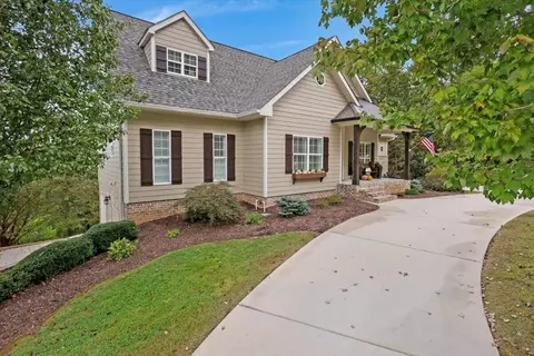Exterior - 9857 Caseview Dr, Harrison, TN 37341 photo 2 of 8