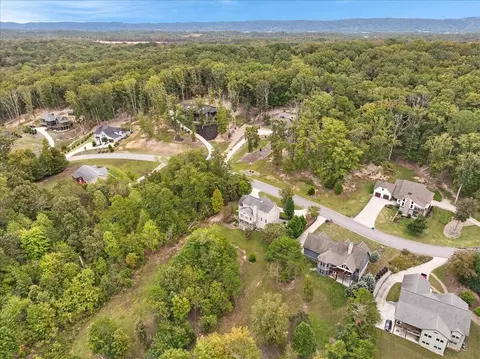 View/Area - 9857 Caseview Dr, Harrison, TN 37341 photo 3 of 4