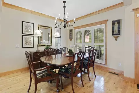 Dining - 9857 Caseview Dr, Harrison, TN 37341 photo 1 of 1