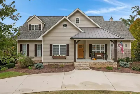 Exterior - 9857 Caseview Dr, Harrison, TN 37341 photo 3 of 8