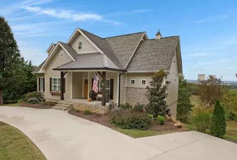 Exterior - 9857 Caseview Dr, Harrison, TN 37341 photo 4 of 8