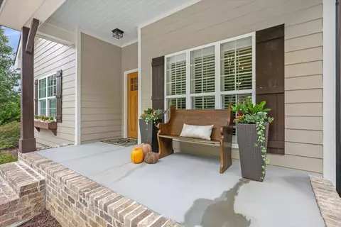 Exterior - 9857 Caseview Dr, Harrison, TN 37341 photo 5 of 8