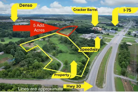 104 County Road 169, Athens, TN 37303