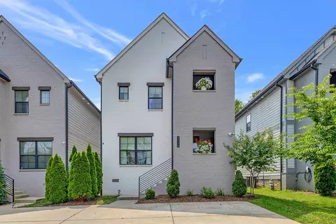 205 Oceola Ave # B, Nashville, TN 37209