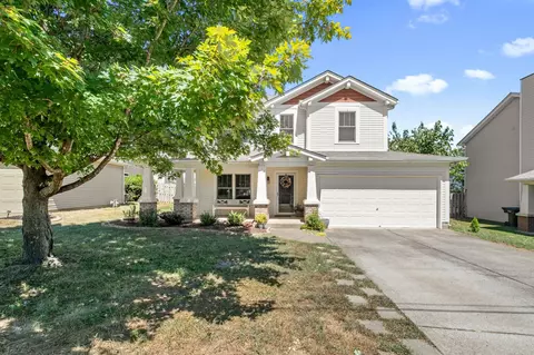 1884 Brookmeadow Ln, Hermitage, TN 37076