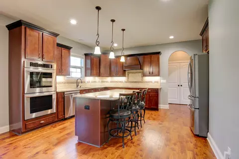 3112 Timberdale Dr, Clarksville, TN 37042