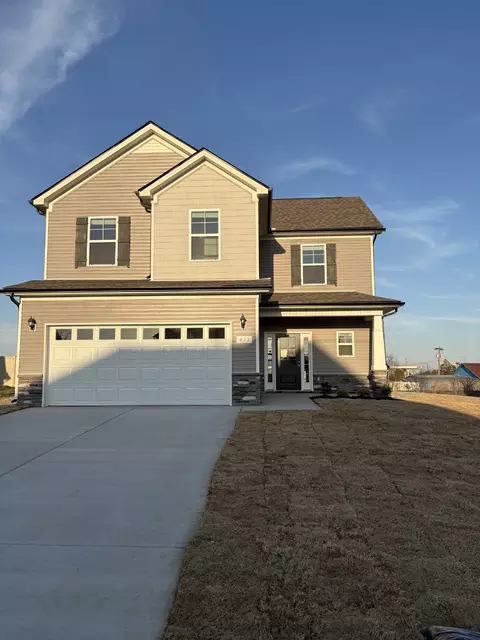 433 Burton Farms Dr, Smyrna, TN 37167