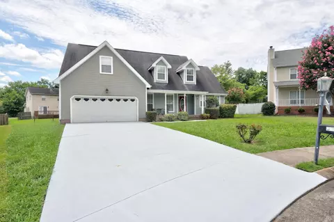 8351 Wexford Ln, Chattanooga, TN 37421