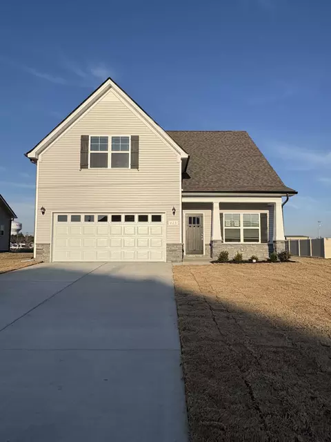 425 Burton Farm Dr, Smyrna, TN 37167