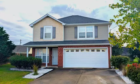 2015 Keaton Dr, La Vergne, TN 37086