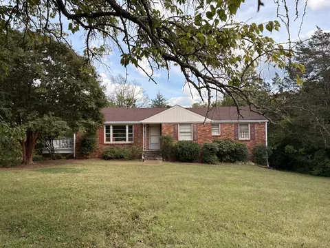 4710 Belmont Park Ter, Nashville, TN 37215